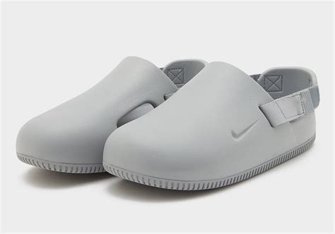 nike calm mule kids|nike calm mule.